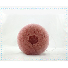 Инструменты для макияжа в Beauty 100% Natural Konjac Facial Sponge